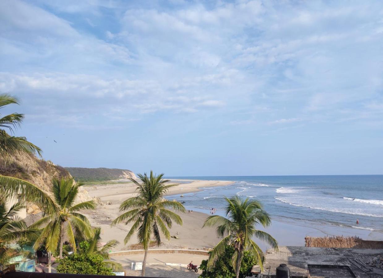 Blue Bocana Santa Cruz Huatulco Zewnętrze zdjęcie