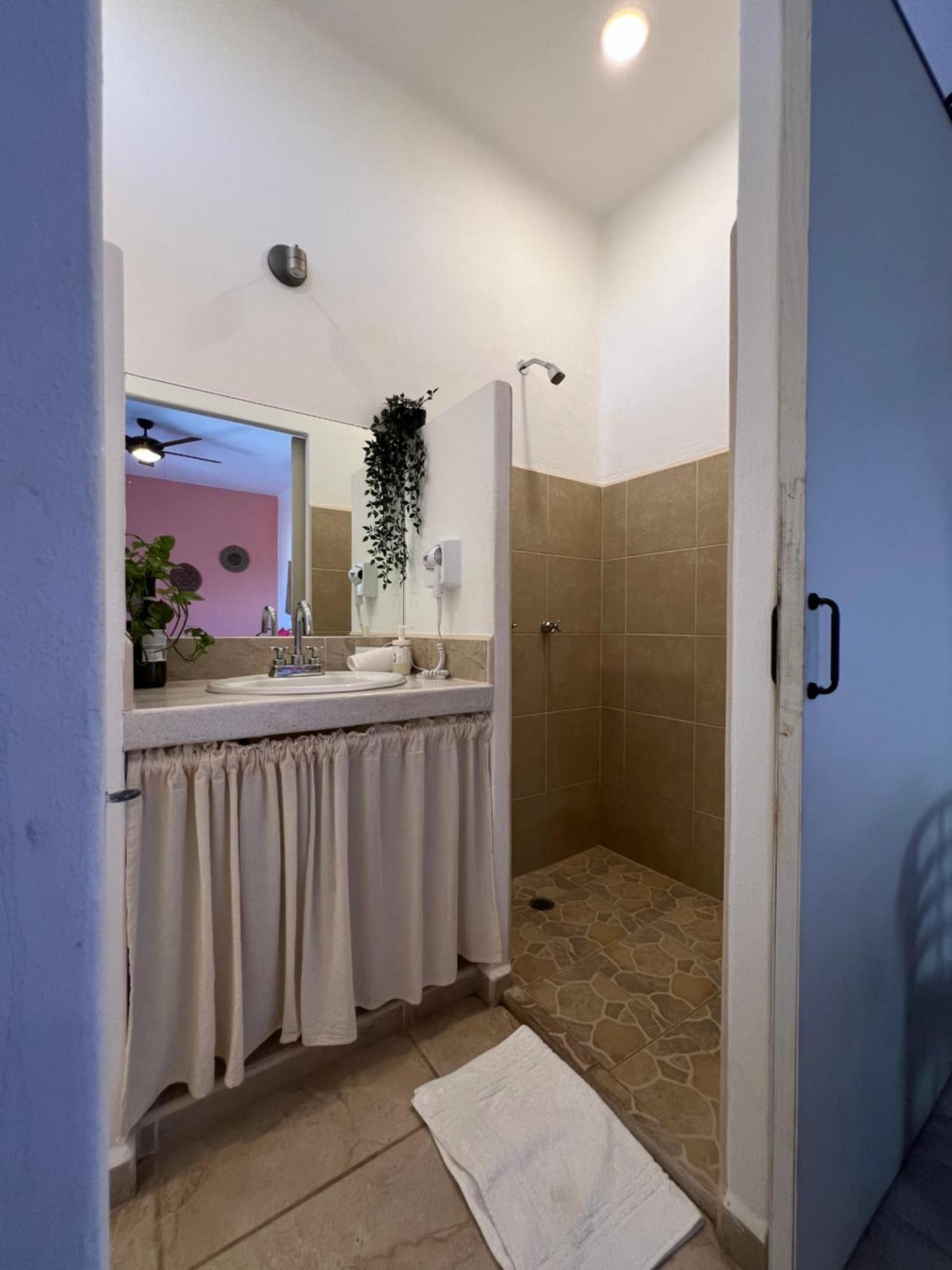 Blue Bocana Santa Cruz Huatulco Zewnętrze zdjęcie