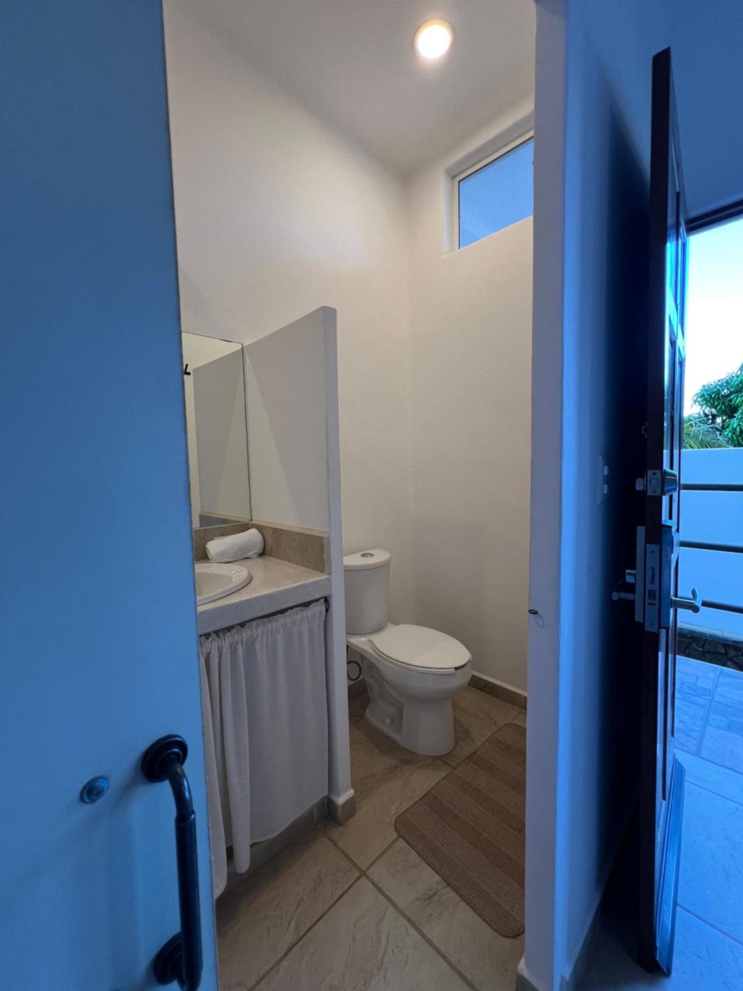 Blue Bocana Santa Cruz Huatulco Zewnętrze zdjęcie