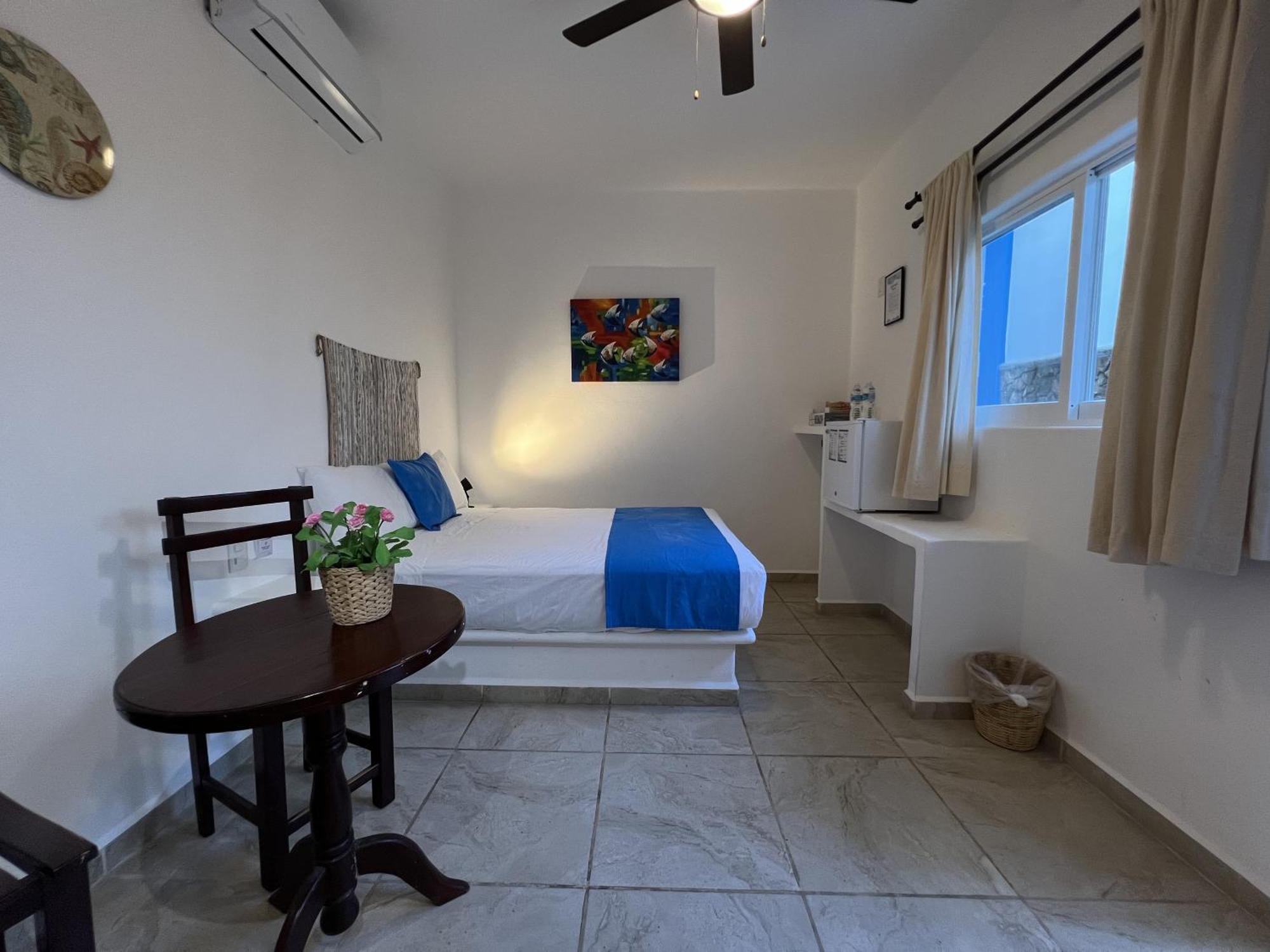 Blue Bocana Santa Cruz Huatulco Zewnętrze zdjęcie