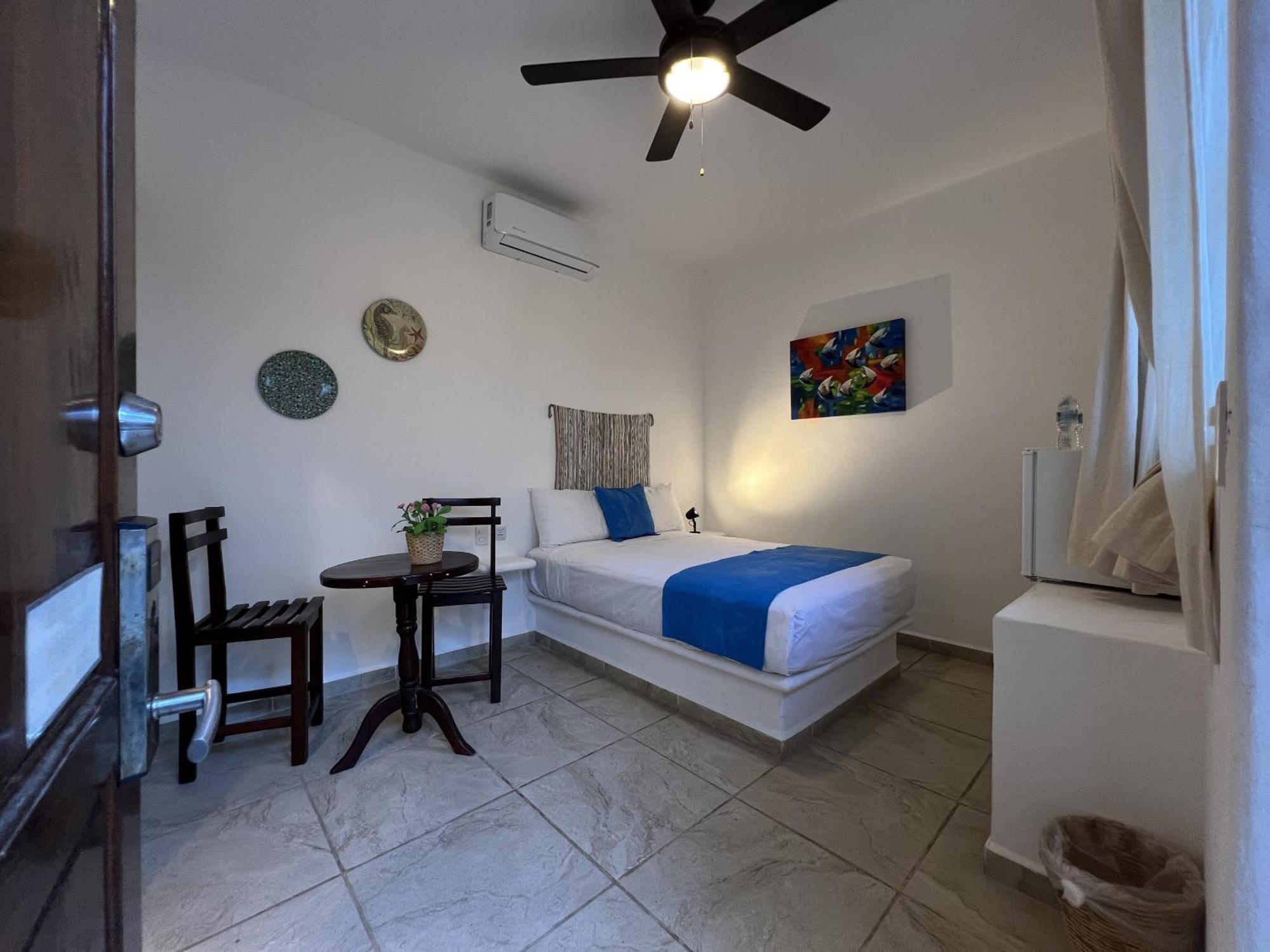 Blue Bocana Santa Cruz Huatulco Zewnętrze zdjęcie