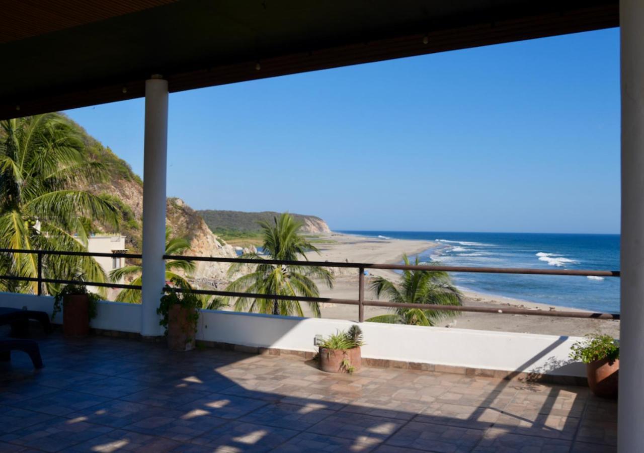 Blue Bocana Santa Cruz Huatulco Zewnętrze zdjęcie